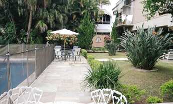 Imagem 6: Mansão para venda com 700 m² e 3 suítes 6 vagas piscina e edícula