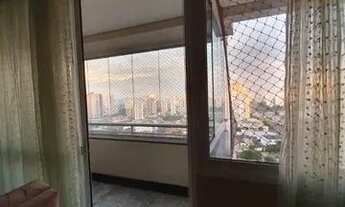 Imagem 3: São Paulo - Apartamento Padrão - Tatuapé