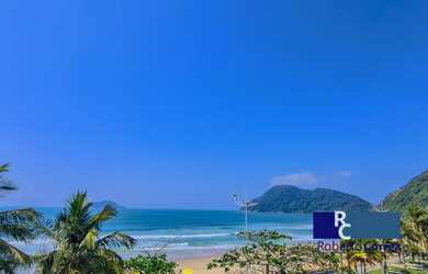 Imagem 4: FRENTE AO MAR | 2 SUÍTES