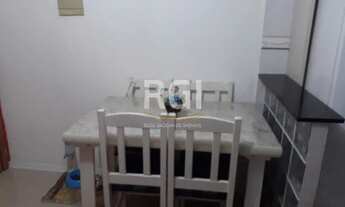 Imagem 4: Apartamento para Venda - 39.03m², 2 dormitórios, Lomba do Pinheiro