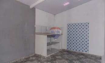 Imagem 5: Casa com 3 dormitórios para alugar, 100 m² por R$ 1.200,00/mês - Vila Paraíso - Mogi Guaçu