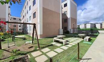 Imagem 6: Apartamento para aluguel tem 45 metros quadrados com 2 quartos