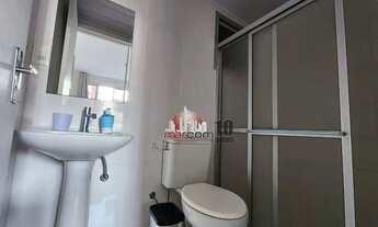 Imagem 5: Apartamento com 1 dormitório para alugar, 40 m² por R$ 2.640,00/ano - 2 Quadra Centro - Ba