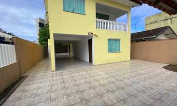 Imagem 2: Sobrado 50 metros da beira mar