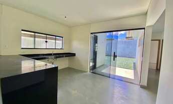 Imagem 7: Casa à venda, 3 quartos, 1 suíte, 2 vagas, Vale do Sol - Nova Lima/MG