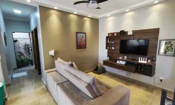 Imagem 4: Casa Planalto Verde /Arlindo Laguna 3Quartos com suite