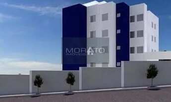 Imagem 4: Cobertura à venda, 3 quartos, 1 suíte, 2 vagas, Caiçaras - Belo Horizonte/MG