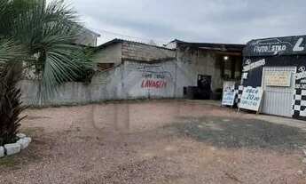 Imagem 2: Terreno em Restinga