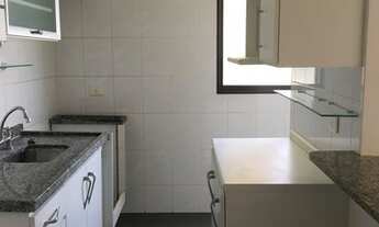 Imagem 7: Apartamento para venda possui 60 m² com 2 quartos no Butantã - São Paulo - SP