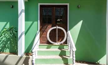 Imagem 2: CASA EM ÁREA NOBRE DO MOSSUNGUÊ