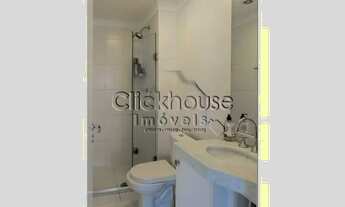 Imagem 5: Apartamento em São Paulo - Consolação