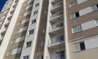 Imagem 2: APARTAMENTO RESIDENCIAL em SOROCABA - SP, ÉDEN