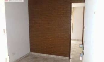 Imagem 2: Apartamento com 1 dormitório para alugar, 38 m² por R$ 2.295,00/mês - Campos Elíseos - São