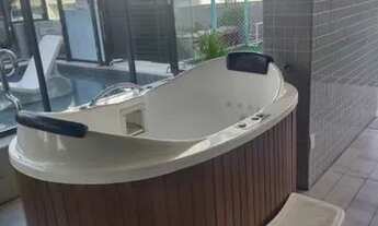 Imagem 6: Apartamento no Edifício Estúdio Design