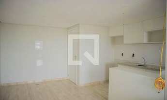 Imagem 3: Apartamento para Aluguel - Jardim Santa Clara do Lago In, 2 Quartos, 54 m2