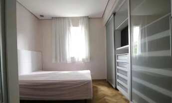 Imagem 6: Apartamento para aluguel tem 57 metros quadrado