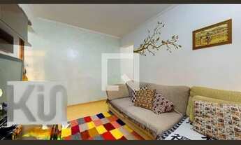 Imagem 4: Apartamento à Venda - Saúde, 2 Quartos, 61 m2