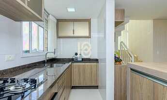 Imagem 6: EXCELENTE COBERTURA 3 QUARTOS E 2 VAGAS NO BOA VISTA Excelente cobertura 3 quartos e 2 va