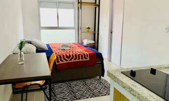 Imagem: Lindo Loft no Campeche