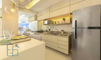 Imagem 4: Apartamento com 3 quartos, 110m²,2 Vagas à venda em São Paulo, Vila Mariana