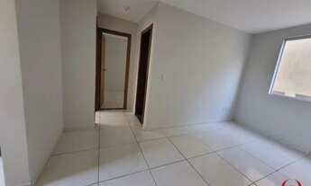 Imagem 2: CONTAGEM - Apartamento Padrão - Oitis