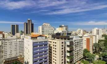 Imagem 7: HIGIENÓPOLIS - ESPAÇO - CONFORTO - MELHOR RUA DO BAIRRO