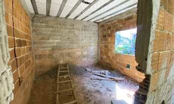 Imagem 3: VENDO TERRENO EM FLEXAL 1 TERRENO JÁ COM ESTRUTURA DA CASA ERGUIDA!