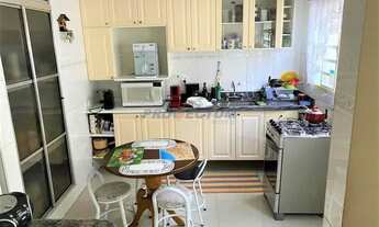 Imagem 6: Casa - Parque Via Norte - Campinas