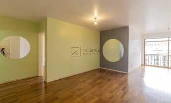 Imagem 5: Locação Apartamento 3 Dormitórios - 140 m² Jardim Paulista