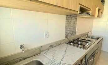 Imagem 5: Andar alto, sol da manhã, lazer completo na cobertura, bem montado