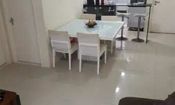 Imagem 5: Apartamento de 3 qts em Boa Viagem próximo ao Shopping Recife, 72m2 e 01 garagem coberta