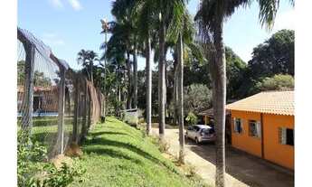 Imagem 2: Fazenda com 2 dormitórios à venda, 203034 m² por R$ 3.200.000,00 - Recanto do Rio - Jaboti