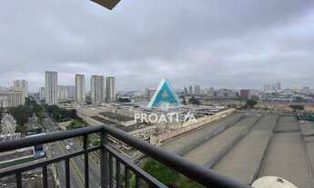 Imagem 7: Apartamento com 2 dormitórios à venda, 55 m²- Jardim - Santo André/SP