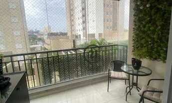 Imagem 6: Apartamento com 2 dormitórios para alugar, 68 m² por R$ 3.266/mês - Tatuapé - São Paulo/SP