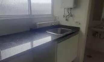 Imagem 2: Apartamento para aluguel e venda tem 110 metros quadrados com 1 quarto