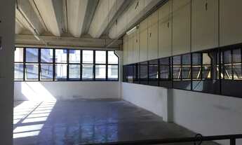 Imagem 7: Galpão industrial com 1847m², no Parque São Lourenço