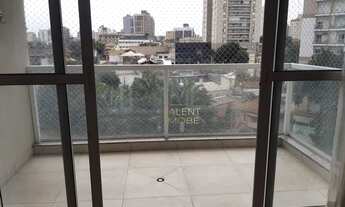 Imagem 6: Apartamento com 1 dormitório à venda, 42 m² por R$ 550.000,00 - Saúde - São Paulo/SP