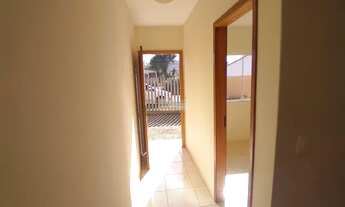 Imagem 6: CASA com 3 dormitórios para alugar com 110m² por R$ 1.850,00 no bairro Santa Felicidade