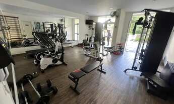 Imagem 6: Apartamento para aluguel tem 60 metros quadrados com 2 quartos em Vila Andrade - São Paulo