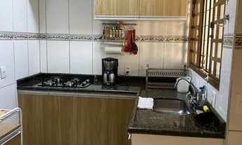 Imagem 4: Casa sobrado a venda Remanso Campineiro, Hortolândia