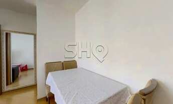 Imagem 3: Apartamento na Bela Vista com 1 dormitório