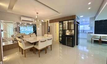 Imagem 3: Apartamento 3 Suítes vista mar Itapema