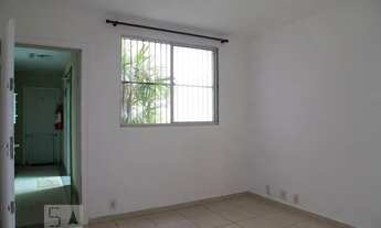 Imagem 3: Apartamento para Aluguel - Sumarezinho, 2 Quartos, 50 m2