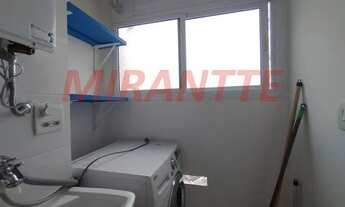 Imagem 7: Apartamento de 47m² com 2 quartos em Nova Petropolis