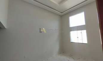 Imagem 4: Casa para venda no Bairro Flor do Cerrado , 3/4 com suíte, Anápolis- Go!