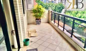 Imagem 2: Excelente apartamento 107 M², 3 quartos, suíte, varanda, 2 vagas