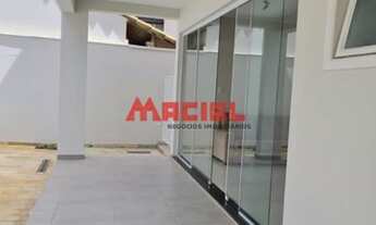 Imagem 7: Locação - CASA COND. FECHADO SUNSET PARK - JARDIM AQUARIUS - SAO JOSE DOS CAMPOS - 360 M²