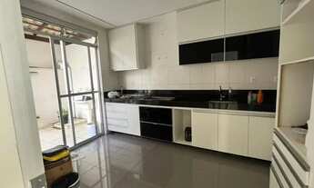 Imagem 6: Área Privativa / Garden com 3 dormitórios para alugar em Belo Horizonte