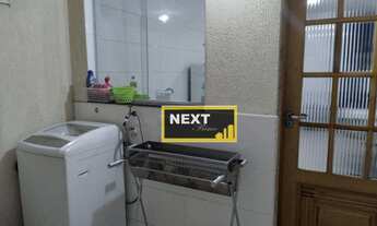 Imagem 7: Sobrado com 3 dormitórios à venda por R$ 470.000 - Vila Pierina - São Paulo/SP