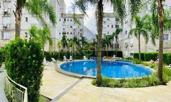 Imagem 3: Apartamento para Venda - 46.64m², 2 dormitórios, 1 vaga - Cefer